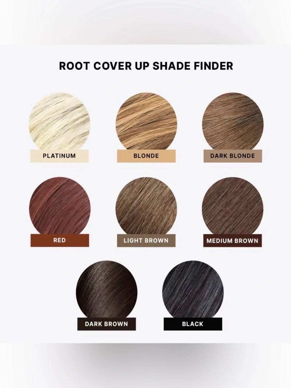 New | Color Wow Root Cover Up – Blonde